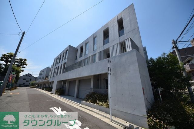 建物外観　★シンプルな外観です★