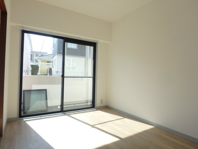 居室・リビング　ゆったりとしたリビングです