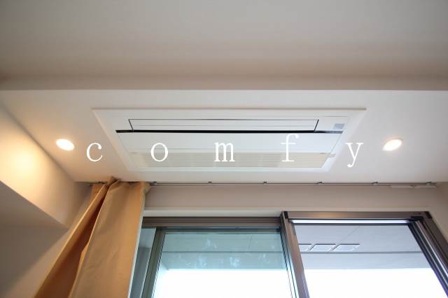 その他設備　※同建物別室の写真です。