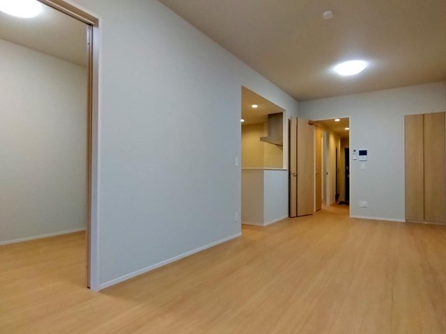 居室・リビング　同仕様