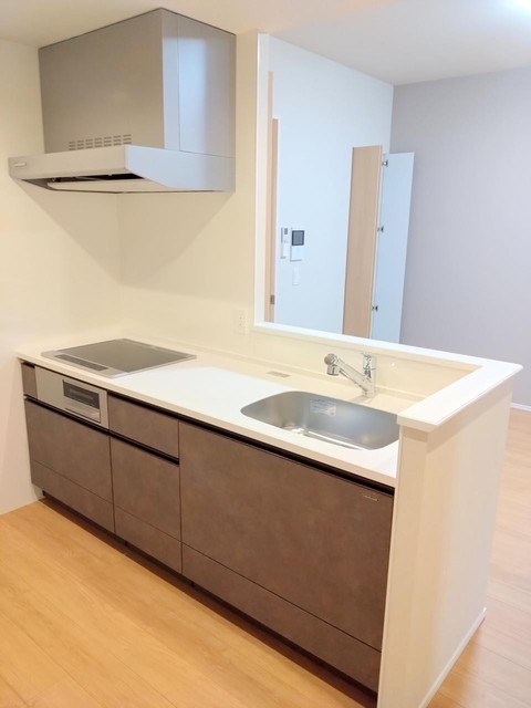 キッチン　同仕様