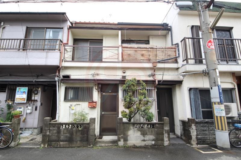 その他共有部分　きれいな外観です