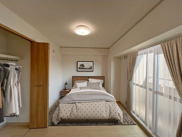 居室・リビング