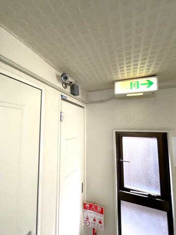 阪急京都線 淡路駅 徒歩4分 5階建 築36年の外観写真