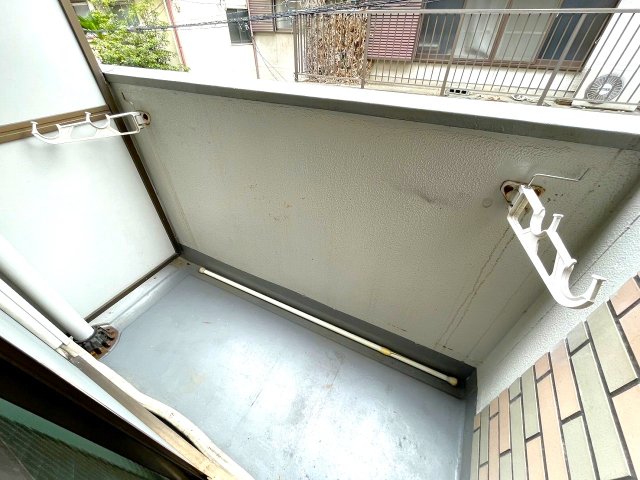 阪急京都線 淡路駅 徒歩4分 5階建 築36年の内装写真