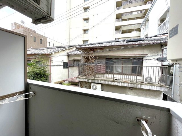 阪急京都線 淡路駅 徒歩4分 5階建 築36年のその他写真