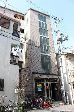 阪急京都線 淡路駅 徒歩4分 築36年
