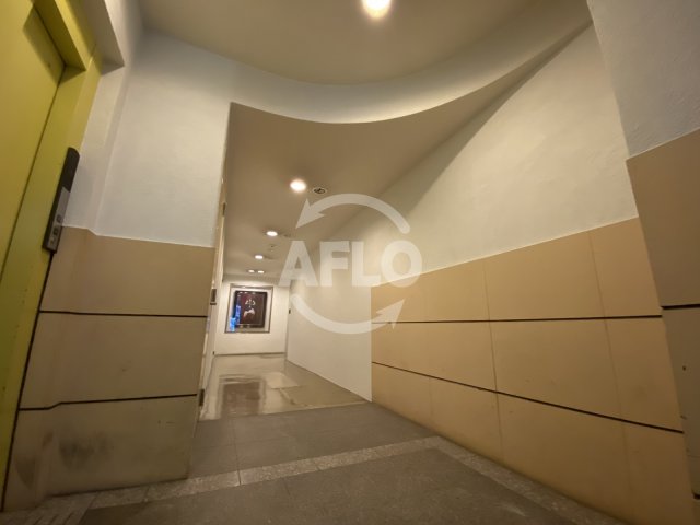 ロビー　シーサX　ロビー