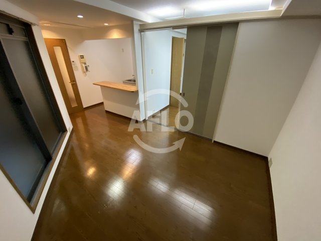 居室・リビング　シーサX　リビング・ダイニングスペース