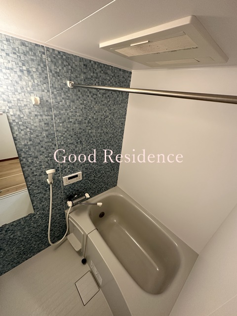 バス・シャワールーム　夜景の綺麗な【丘の見える公園】まで徒歩15分♪オススメ物件！