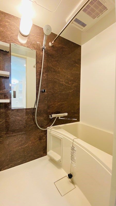 バス・シャワールーム　【人気！おすすめ物件！！】お問い合わせはお早めに♪