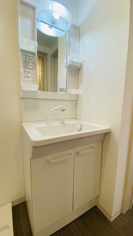 洗面設備　【人気！おすすめ物件！！】お問い合わせはお早めに♪
