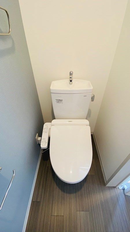 トイレ　【人気！おすすめ物件！！】お問い合わせはお早めに♪