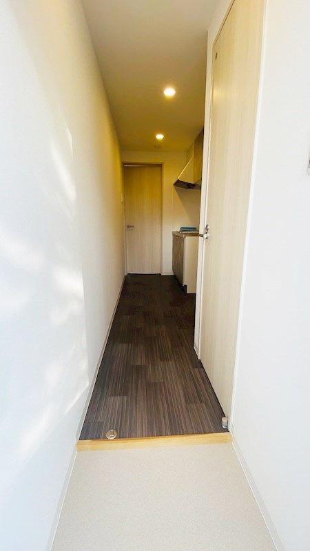 玄関　【人気！おすすめ物件！！】お問い合わせはお早めに♪