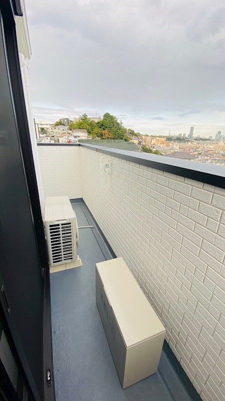 バルコニー　【人気！おすすめ物件！！】お問い合わせはお早めに♪