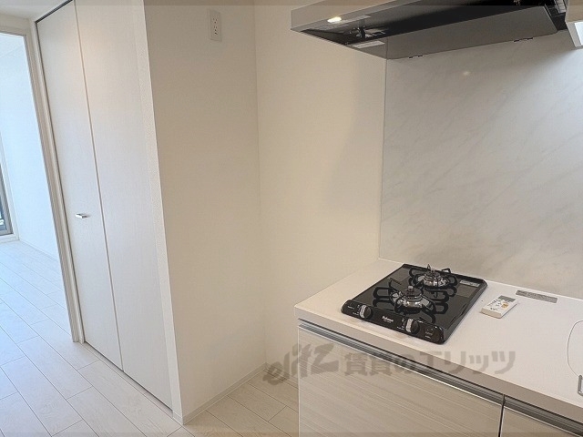 その他部屋・スペース　冷蔵庫置場