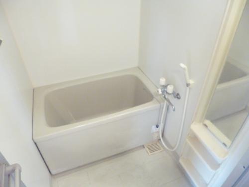 バス・シャワールーム　同型イメージ