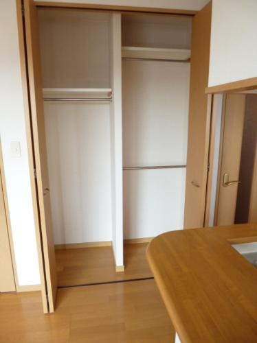 収納　同型イメージ