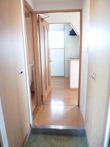 玄関　同型イメージ