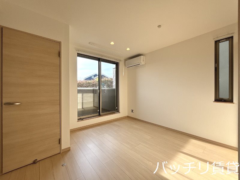 居室・リビング　※同型タイプの為、現状を優先いたします