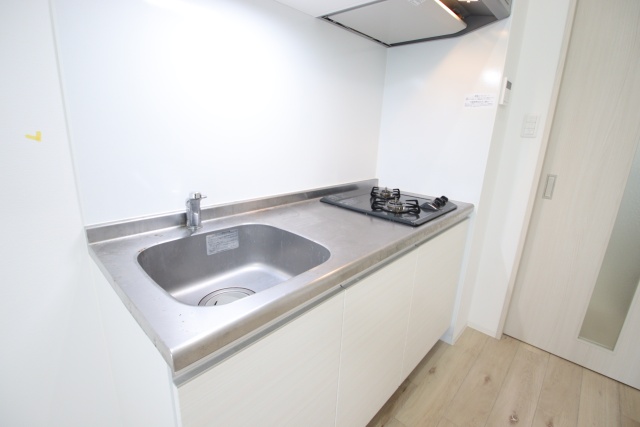 キッチン　※別室の参考写真の為、現況優先です。