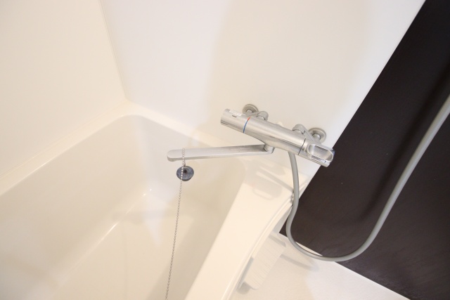 バス・シャワールーム　※別室の参考写真の為、現況優先です。