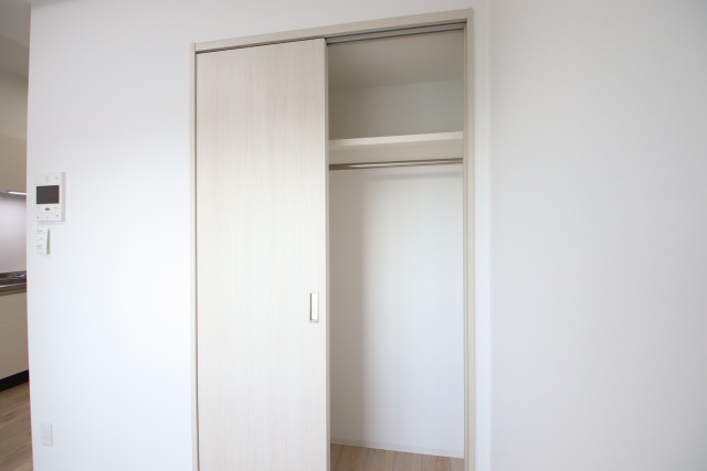 収納　※別室の参考写真の為、現況優先です。