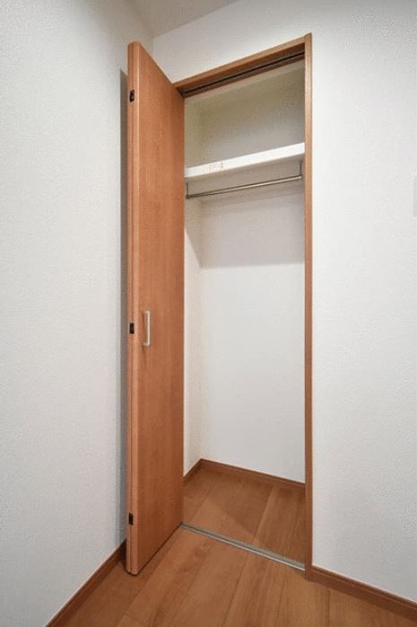 収納　グランクオール西巣鴨　北区滝野川1