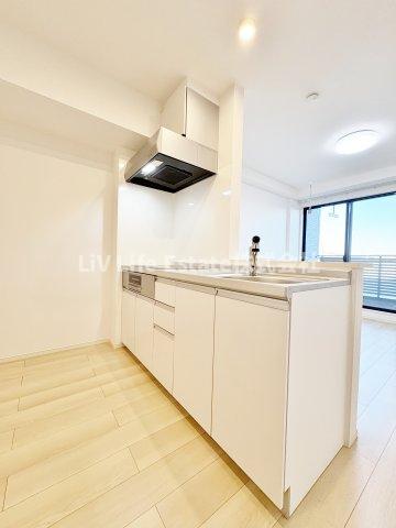 キッチン　同仕様写真