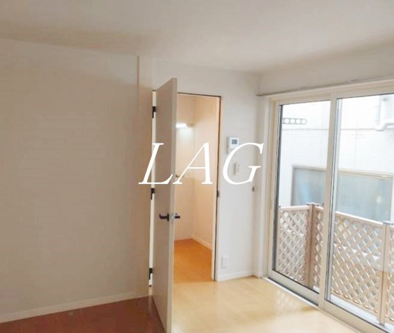 その他部屋・スペース　寝室です。