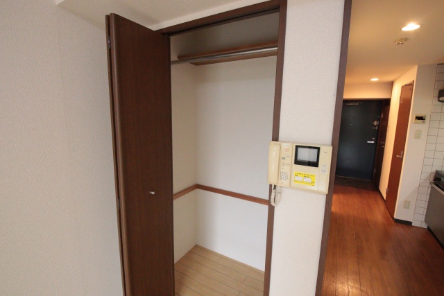 収納　※別室の参考写真の為、現況優先です。