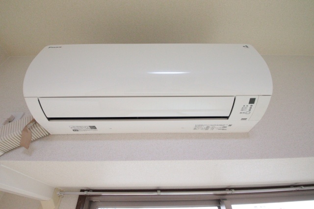 その他設備　※別室の参考写真の為、現況優先です。