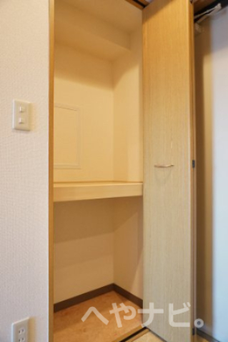 その他　★玄関収納 ※別号室イメージ