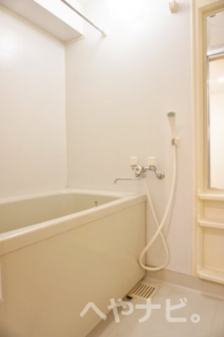バス・シャワールーム　★お風呂 ※別号室イメージ