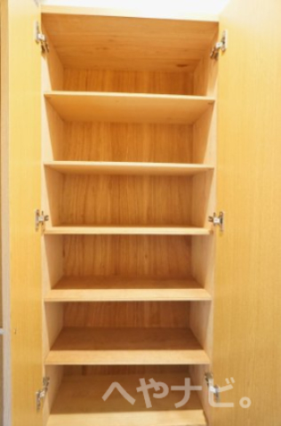 その他設備　★シューズBOX ※別号室イメージ