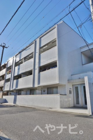 建物外観　★外観