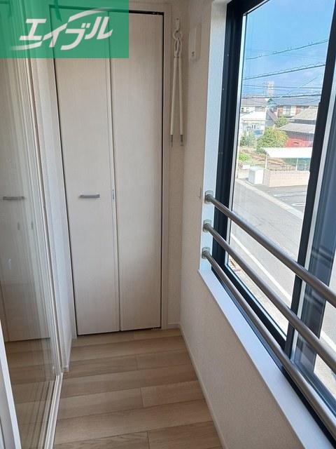 バルコニー　サンルーム