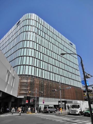 スーパー　キラリナ京王吉祥寺（スーパー）まで590m