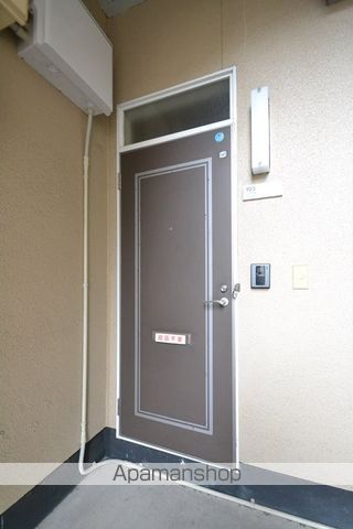 建物外観　建物外観