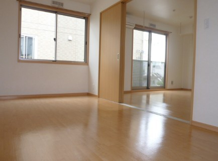 居室・リビング　別室参照