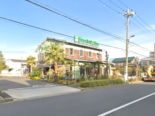 飲食店　コナズ珈琲足立（飲食店）まで803m