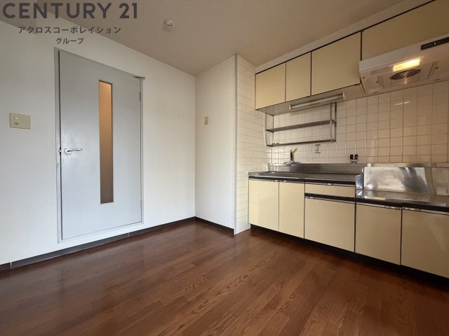 居室・リビング　ゆったりとした居間です