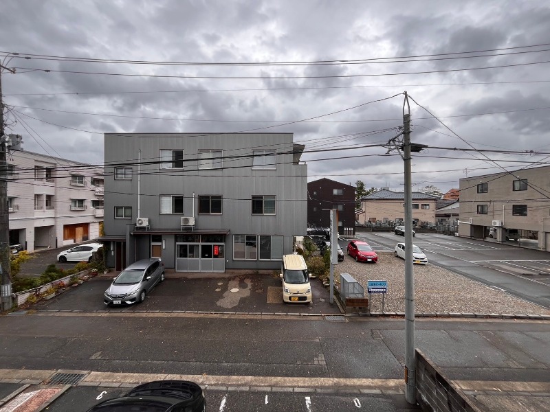 眺望　※別部屋参考写真