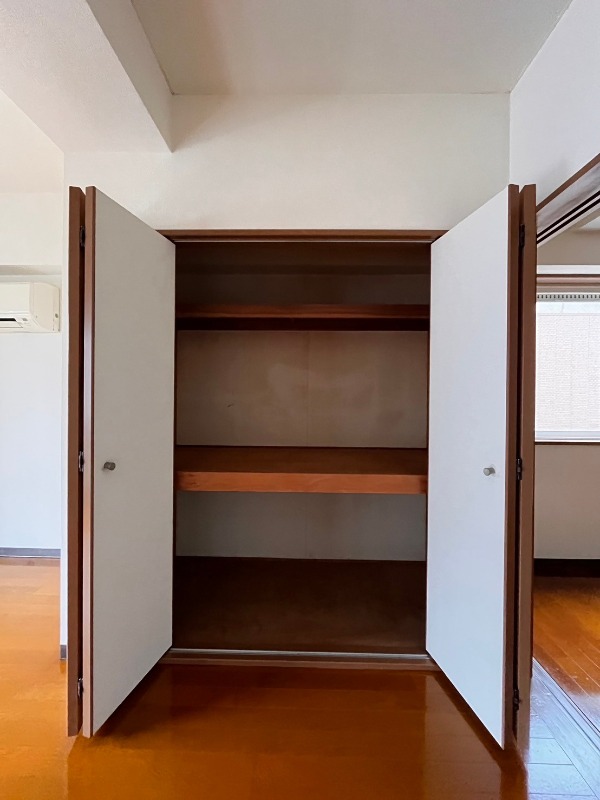 収納　※別部屋参考写真