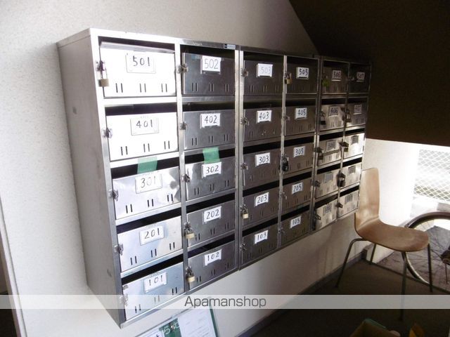 その他共有部分　その他共有部分