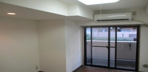 居室・リビング　洋室約5.7畳　※2026年2月撮影