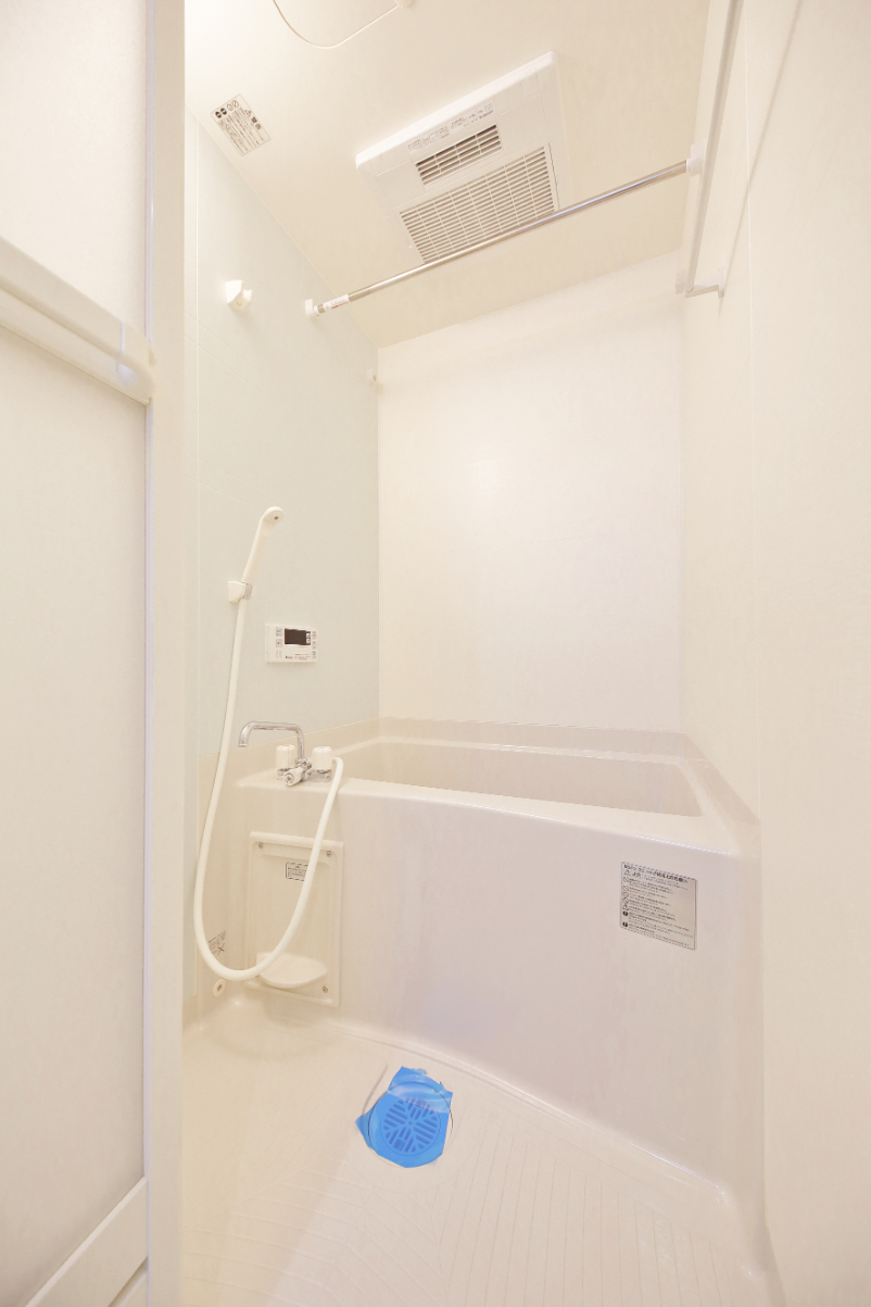 バス・シャワールーム　202号室の写真を引用