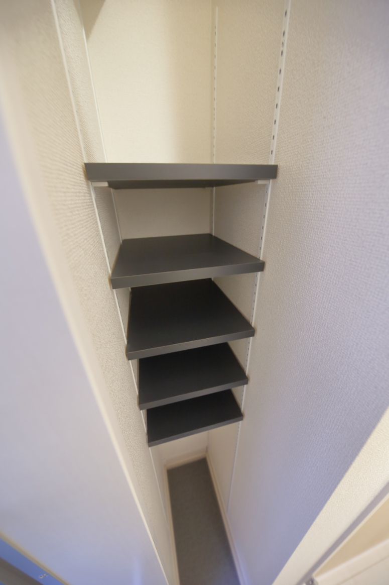 その他設備　202号室の写真を引用