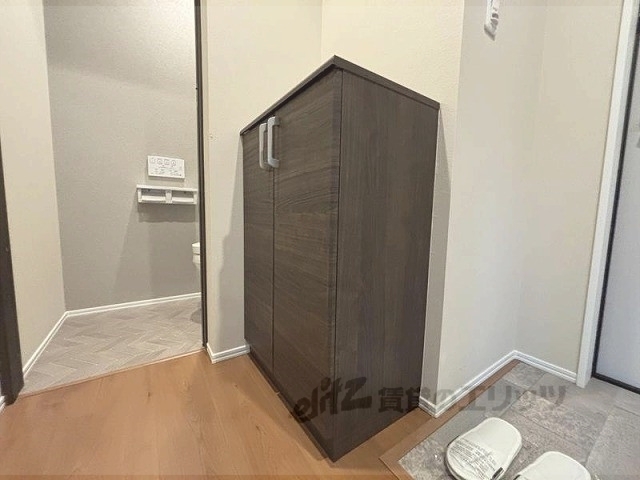 収納　下駄箱