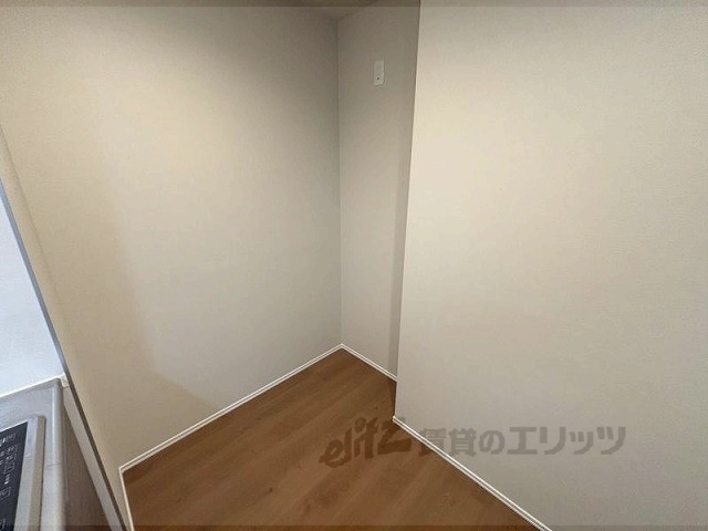 その他部屋・スペース　冷蔵庫置場